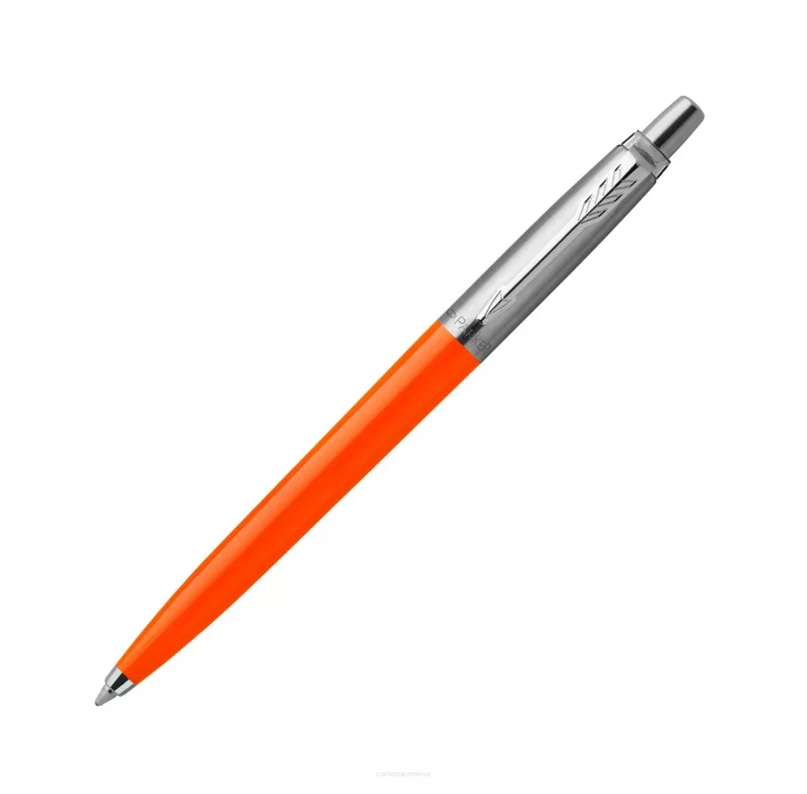 Długopis Parker Jotter Pomarańczowy BP parkerpapeterie.pl