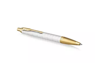 Długopis Parker Im Premium Pearl GT parkerpapeterie.pl