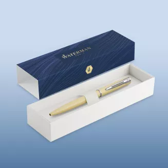 Waterman Allure Długopis Pastelowy Yellow 2105310 parkerpapeterie.pl