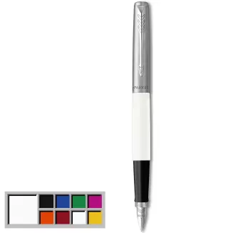 Parker Jotter Originals Pióro Wieczne Białe smartkleks.pl