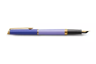 Pióro Wieczne Waterman Hemisphere Purple GT F parkerpapeterie.pl