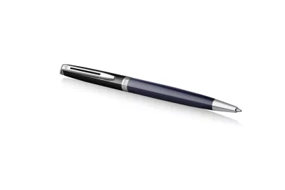 Długopis Waterman Hemisphere Black&Blue CT M 2202850