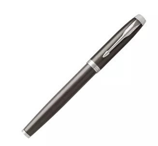 Parker Pióro Wieczne Im Dark Espresso F CT 1931650 parkerpapeterie.pl