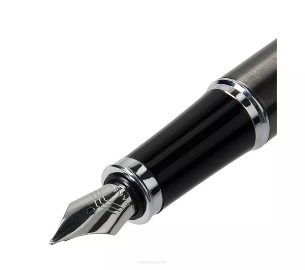 Parker Pióro Wieczne Im Dark Espresso F CT 1931650 parkerpapeterie.pl