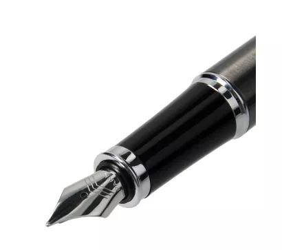 Parker Pióro Wieczne Im Dark Espresso F CT 1931650