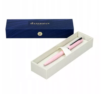 Waterman Allure Długopis Pastelowy Pink