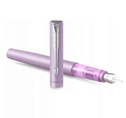 Pióro Parker Vector XL Lilac F