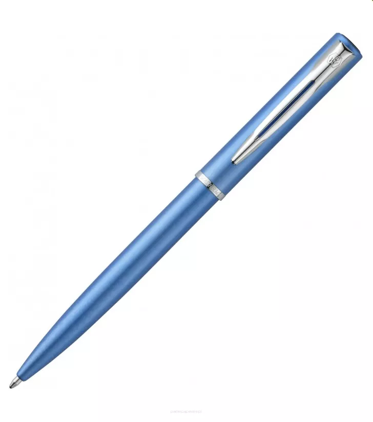 Długopis Waterman Allure Niebieski 2068191 parkerpapeterie.pl