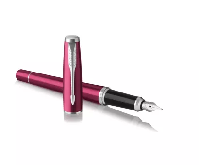 Pióro Wieczne Parker Urban Magenta F 1931599