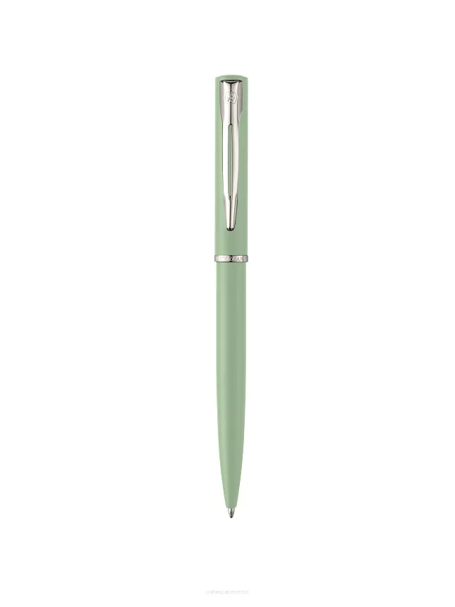 Waterman Allure Długopis Pastelowy Green 2105304 parkerpapeterie.pl