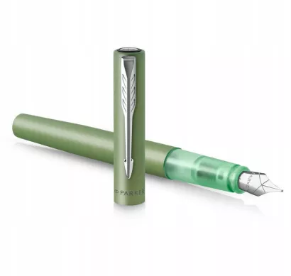 Pióro Parker Vector XL Green F