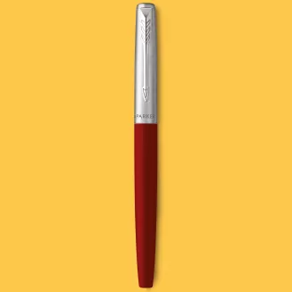 Parker Jotter Pióro Wieczne Red parkerpapeterie.pl