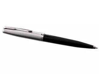 Długopis Parker 51 Black CT parkerpapeterie.pl