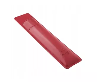 Parker Jotter Pióro Wieczne Red z Etui 2096872 smartkleks.pl