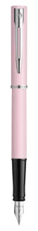 Waterman Allure Pióro Wieczne Pastelowe Pink F 2105225 parkerpapeterie.pl