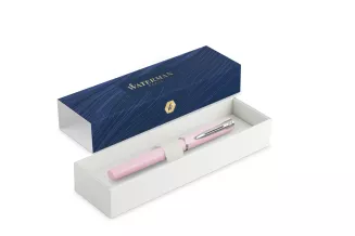 Waterman Allure Pióro Wieczne Pastelowe Pink F 2105225 parkerpapeterie.pl