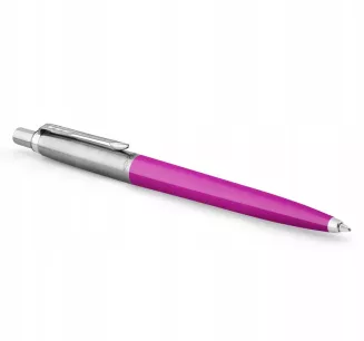 Długopis Parker Jotter Originals M Magenta 2075996 z etui parkerpapeterie.pl