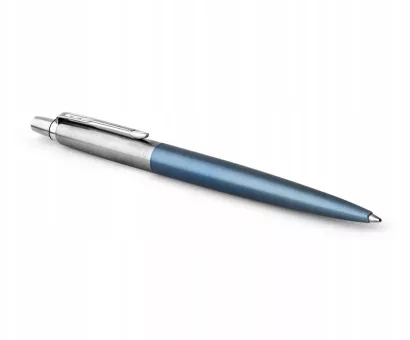 Długopis Parker Jotter Waterloo Blue CT M 1953191