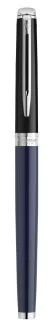 Pióro Wieczne Waterman Hemisphere Black Blue CT M 2202848 parkerpapeterie.pl