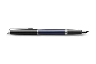 Pióro Wieczne Waterman Hemisphere Black Blue CT M 2202848 parkerpapeterie.pl