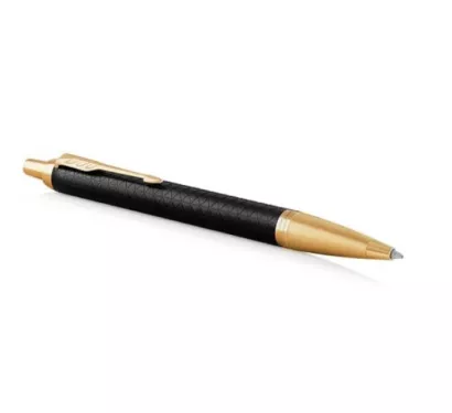 Długopis Parker Im Premium Black GT M 1931667