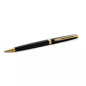 Długopis Waterman Hemisphere Czarny GT S0920670 parkerpapeterie.pl