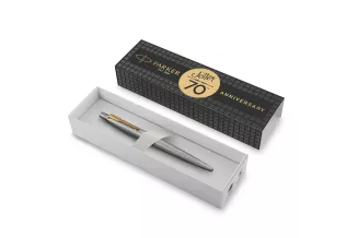 Długopis Parker Jotter 70th Anniversary GT2205611 parkerpapeterie.pl