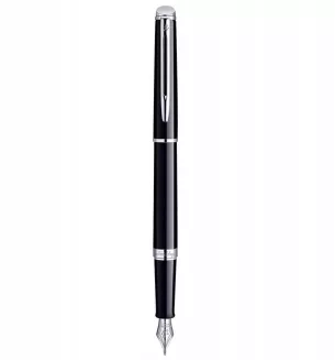 Pióro Wieczne Waterman Hemisphere Black CT M S0920530 parkerpapeterie.pl