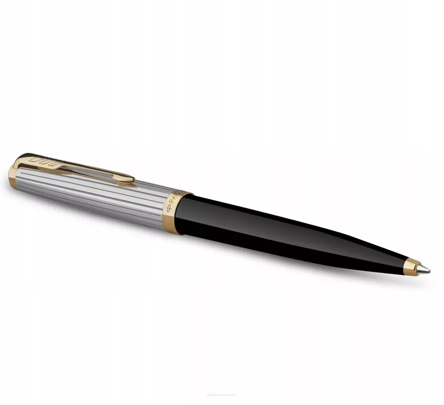 Długopis Parker 51 Premium GT Czarny M 2169062