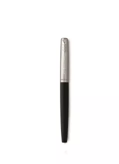 Parker Jotter Pióro Wieczne Black parkerpapeterie.pl