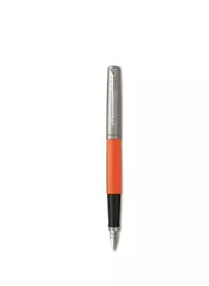 Parker Jotter Pióro Wieczne Orange