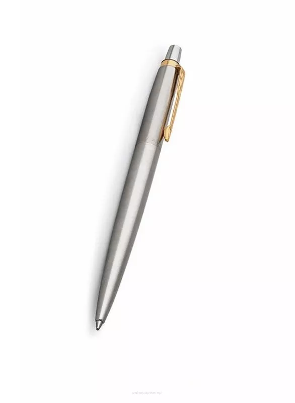 Długopis Parker Jotter Stalowy Żelowy GT  2020647