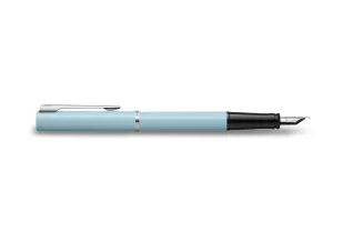 Waterman Allure Pióro Wieczne Pastelowe Blue 2105222 parkerpapeterie.pl